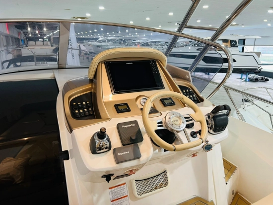 Sessa Marine Key Largo 34 de segunda mano en venta