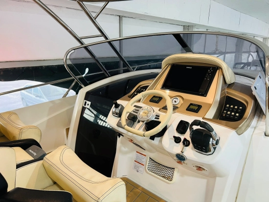 Sessa Marine Key Largo 34 de segunda mano en venta