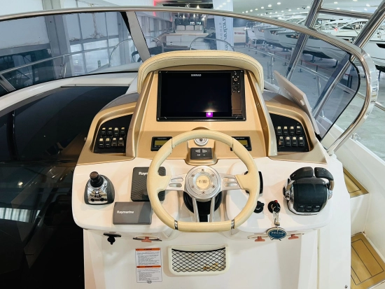 Sessa Marine Key Largo 34 de segunda mano en venta