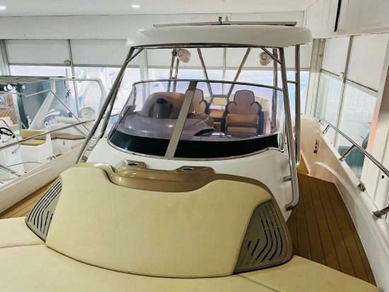 Sessa Marine Key Largo 34 de segunda mano en venta