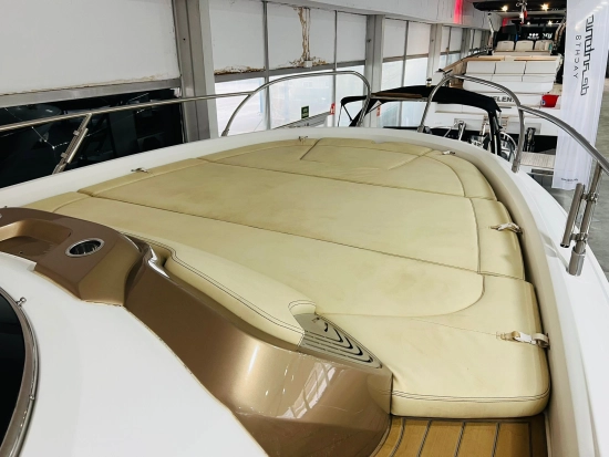 Sessa Marine Key Largo 34 de segunda mano en venta