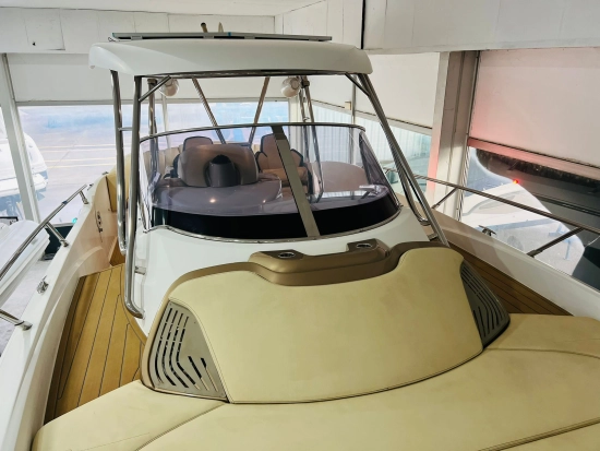 Sessa Marine Key Largo 34 de segunda mano en venta