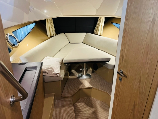 Sessa Marine Key Largo 34 de segunda mano en venta