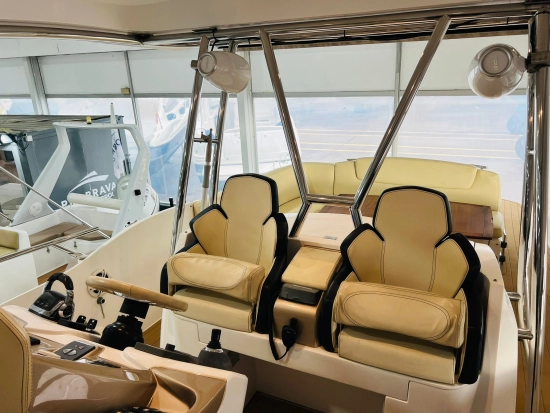 Sessa Marine Key Largo 34 de segunda mano en venta