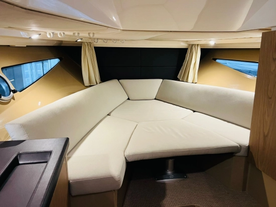 Sessa Marine Key Largo 34 de segunda mano en venta