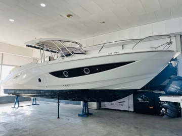 Sessa Marine Key Largo 34 de segunda mano en venta
