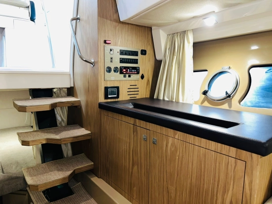 Sessa Marine Key Largo 34 de segunda mano en venta