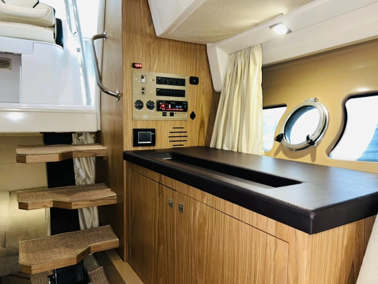 Sessa Marine Key Largo 34 de segunda mano en venta