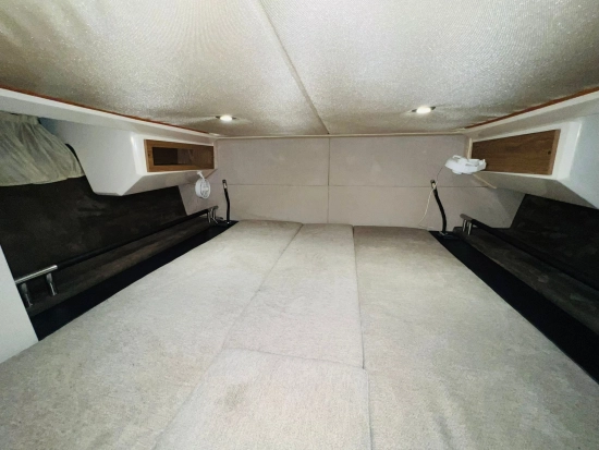 Sessa Marine Key Largo 34 de segunda mano en venta