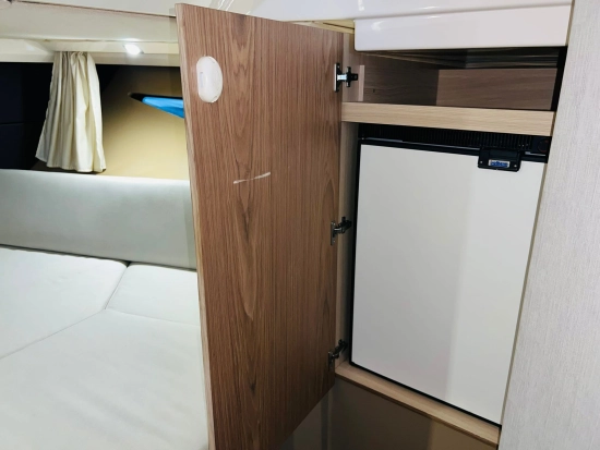 Sessa Marine Key Largo 34 de segunda mano en venta