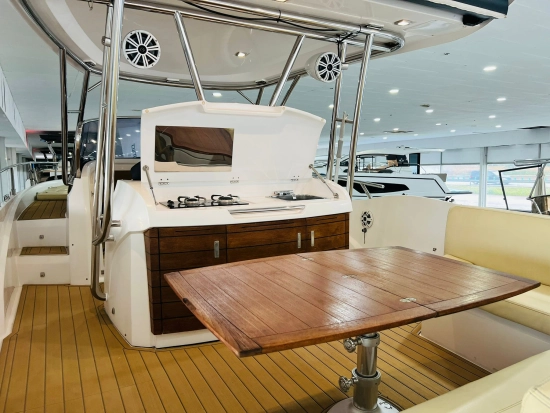 Sessa Marine Key Largo 34 de segunda mano en venta