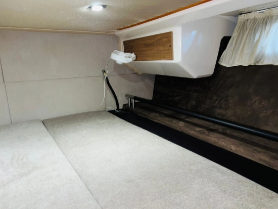 Sessa Marine Key Largo 34 de segunda mano en venta