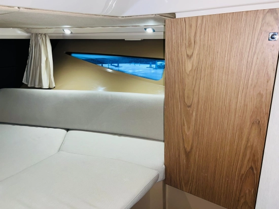Sessa Marine Key Largo 34 de segunda mano en venta