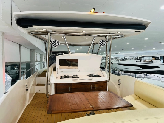 Sessa Marine Key Largo 34 de segunda mano en venta