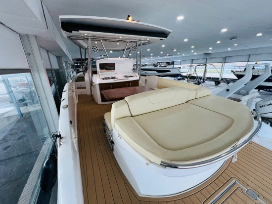 Sessa Marine Key Largo 34 de segunda mano en venta