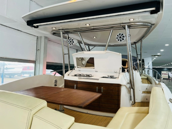 Sessa Marine Key Largo 34 de segunda mano en venta