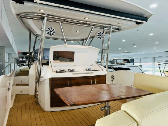 Sessa Marine Key Largo 34 de segunda mano en venta