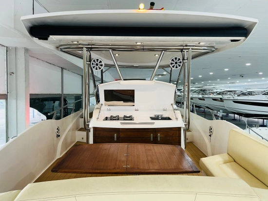 Sessa Marine Key Largo 34 de segunda mano en venta