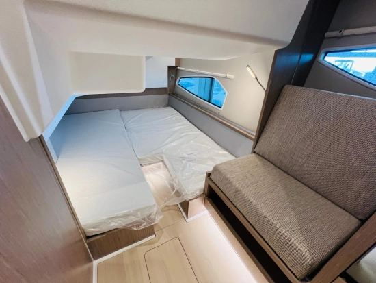 Sealine C335 de segunda mano en venta