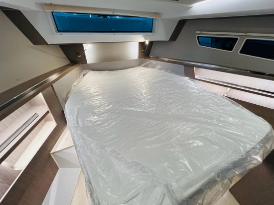 Sealine C335 de segunda mano en venta