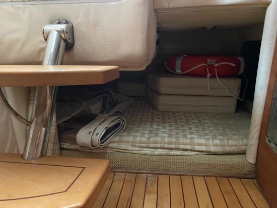 Chris Craft 33 Corsair de segunda mano en venta