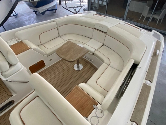 Chris Craft 33 Corsair de segunda mano en venta