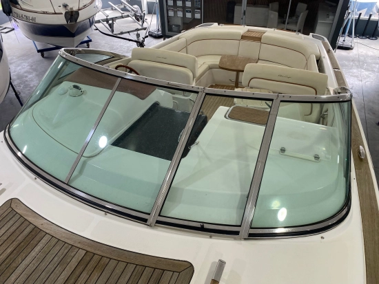 Chris Craft 33 Corsair de segunda mano en venta