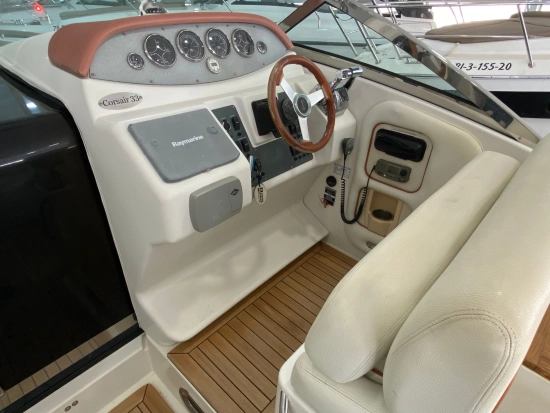 Chris Craft 33 Corsair de segunda mano en venta