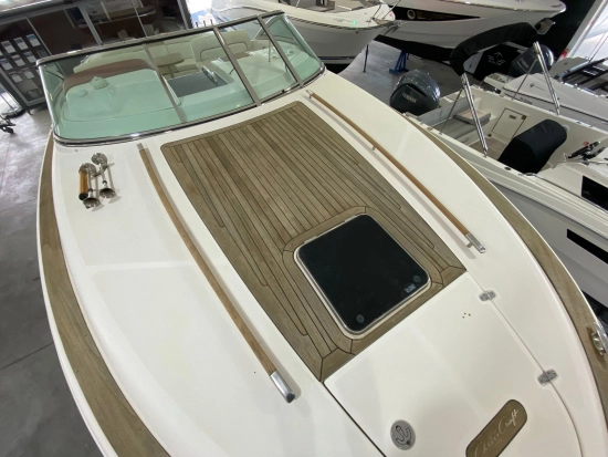 Chris Craft 33 Corsair de segunda mano en venta
