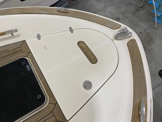 Chris Craft 33 Corsair de segunda mano en venta