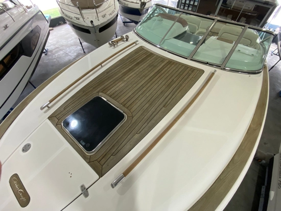 Chris Craft 33 Corsair de segunda mano en venta