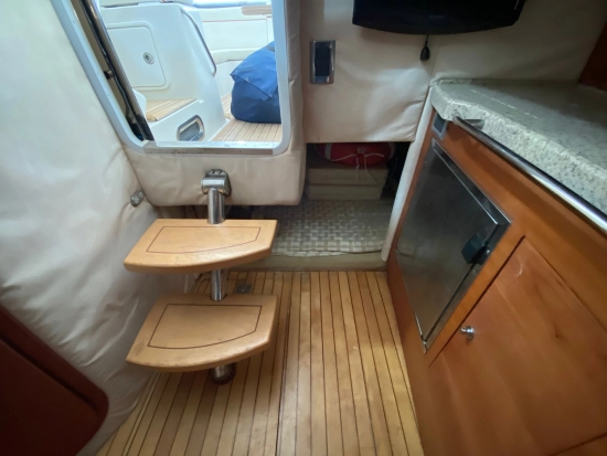 Chris Craft 33 Corsair de segunda mano en venta