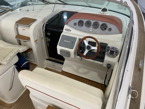 Chris Craft 33 Corsair de segunda mano en venta
