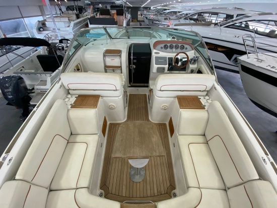 Chris Craft 33 Corsair de segunda mano en venta