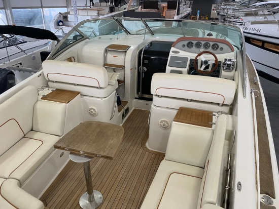 Chris Craft 33 Corsair de segunda mano en venta