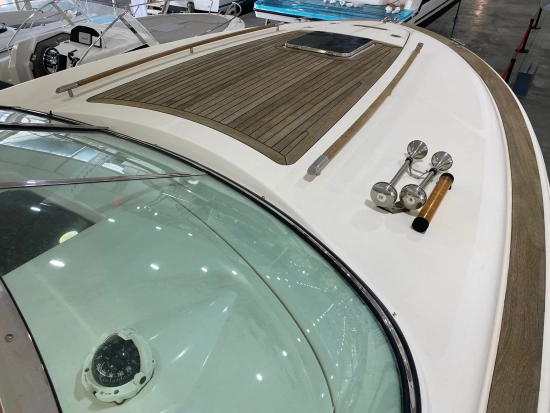 Chris Craft 33 Corsair de segunda mano en venta