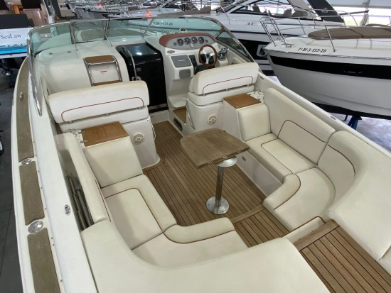 Chris Craft 33 Corsair de segunda mano en venta