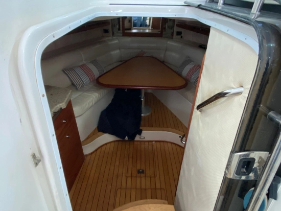 Chris Craft 33 Corsair de segunda mano en venta
