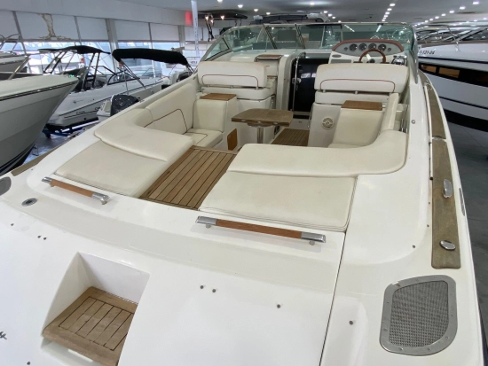 Chris Craft 33 Corsair de segunda mano en venta