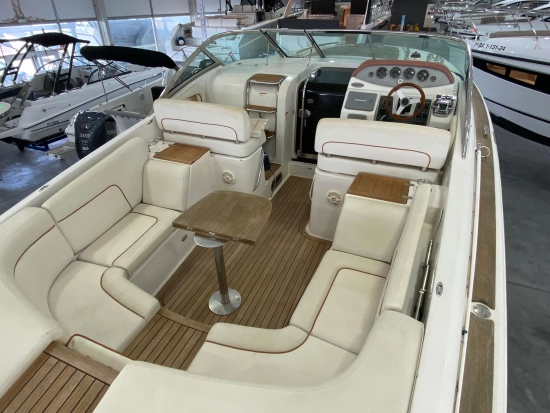 Chris Craft 33 Corsair de segunda mano en venta