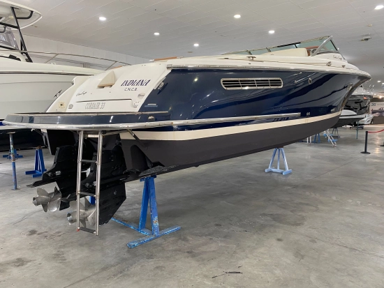 Chris Craft 33 Corsair de segunda mano en venta