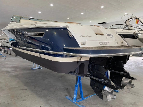 Chris Craft 33 Corsair de segunda mano en venta