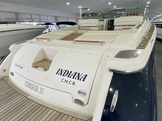 Chris Craft 33 Corsair de segunda mano en venta