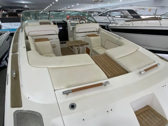 Chris Craft 33 Corsair de segunda mano en venta