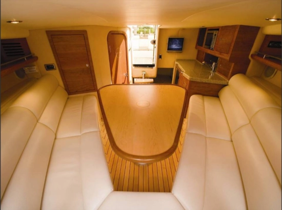 Chris Craft 33 Corsair de segunda mano en venta