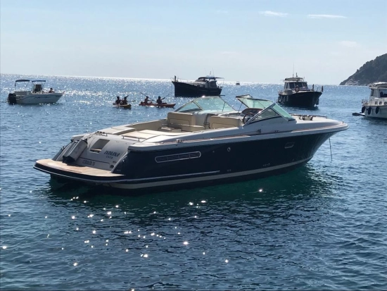 Chris Craft 33 Corsair de segunda mano en venta