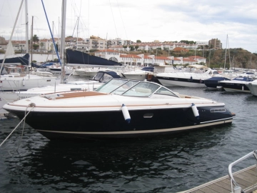Chris Craft 33 Corsair usata in vendita