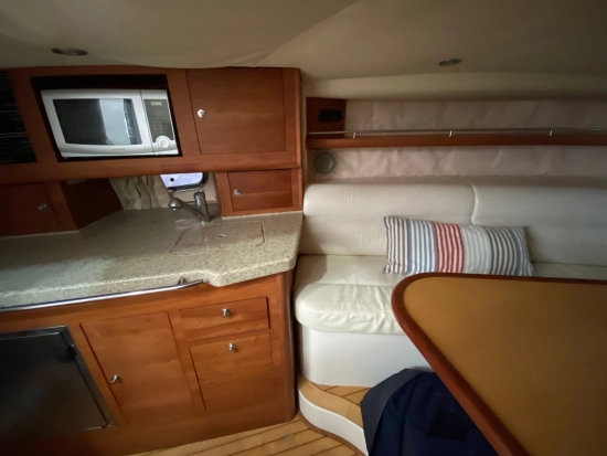 Chris Craft 33 Corsair de segunda mano en venta