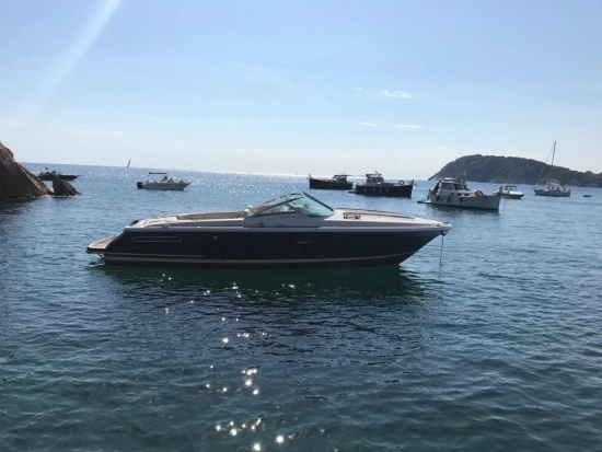 Chris Craft 33 Corsair de segunda mano en venta