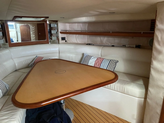 Chris Craft 33 Corsair de segunda mano en venta